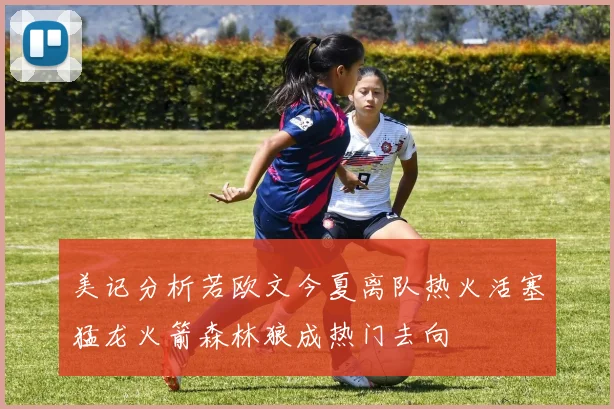 美记分析若欧文今夏离队热火活塞猛龙火箭森林狼成热门去向